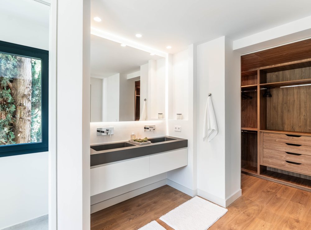Villa Leones Nueva Andalucia Marbella