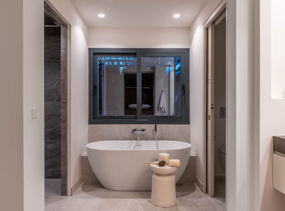 Villa Leones Nueva Andalucia Marbella