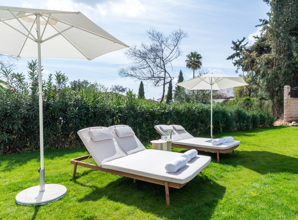 Villa Leones Nueva Andalucia Marbella
