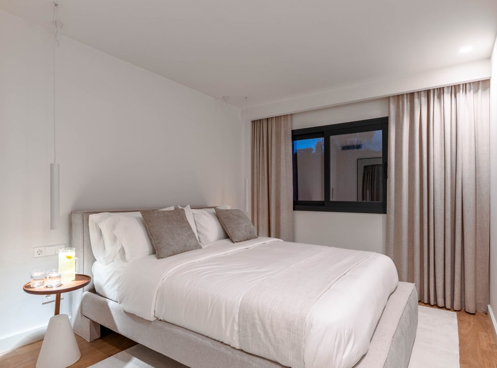 Villa Leones Nueva Andalucia Marbella