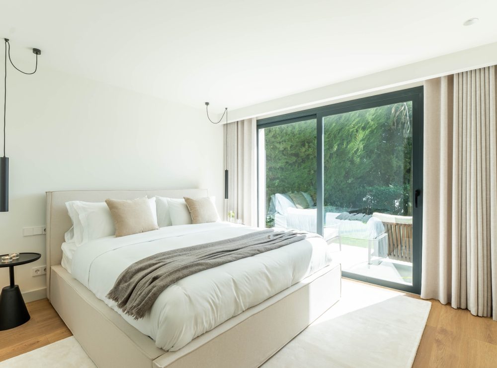 Villa Leones Nueva Andalucia Marbella