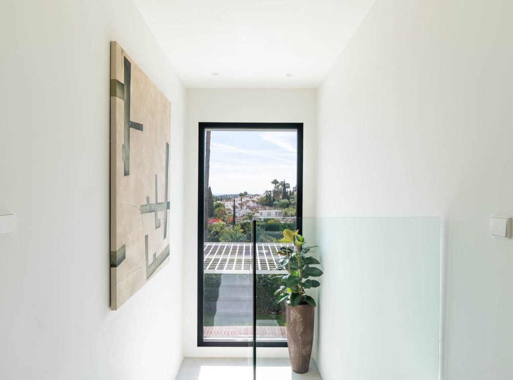 Villa Leones Nueva Andalucia Marbella