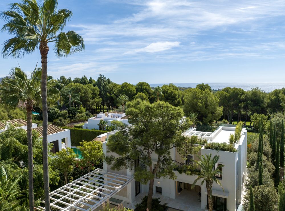 Villa Ana Altos Reales 2 Marbella Golden Mile