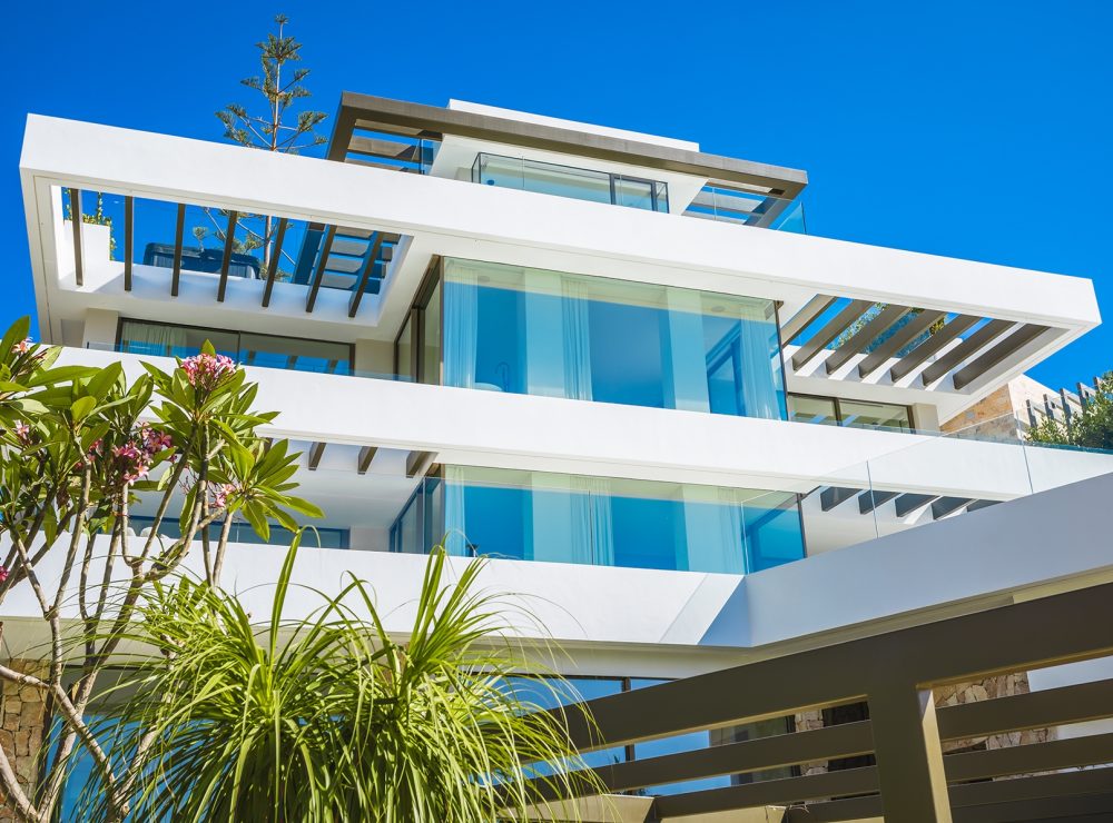 Villa Casa Amandari Lomas de La Quinta Benahavis Marbella