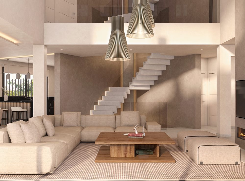 Villa Limon Guadalmina Baja San Pedro de Alcantara Marbella