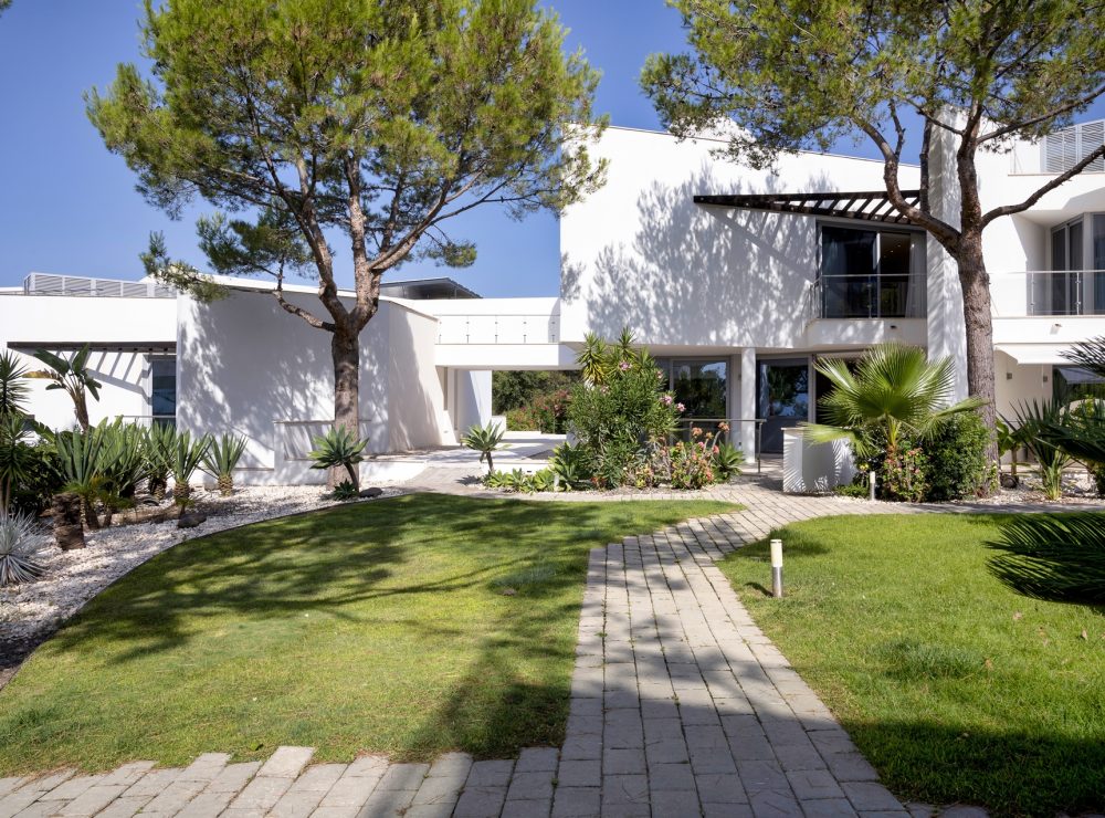 Townhouse Meisho Hills Sierra Blanca Marbella Golden Mile