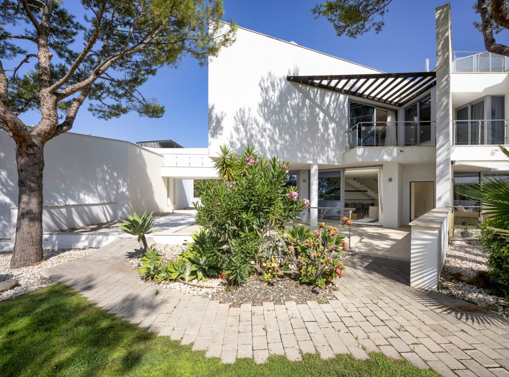 Townhouse Meisho Hills Sierra Blanca Marbella Golden Mile