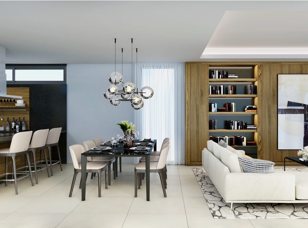 Villa orion atalaya new golden mile estepona