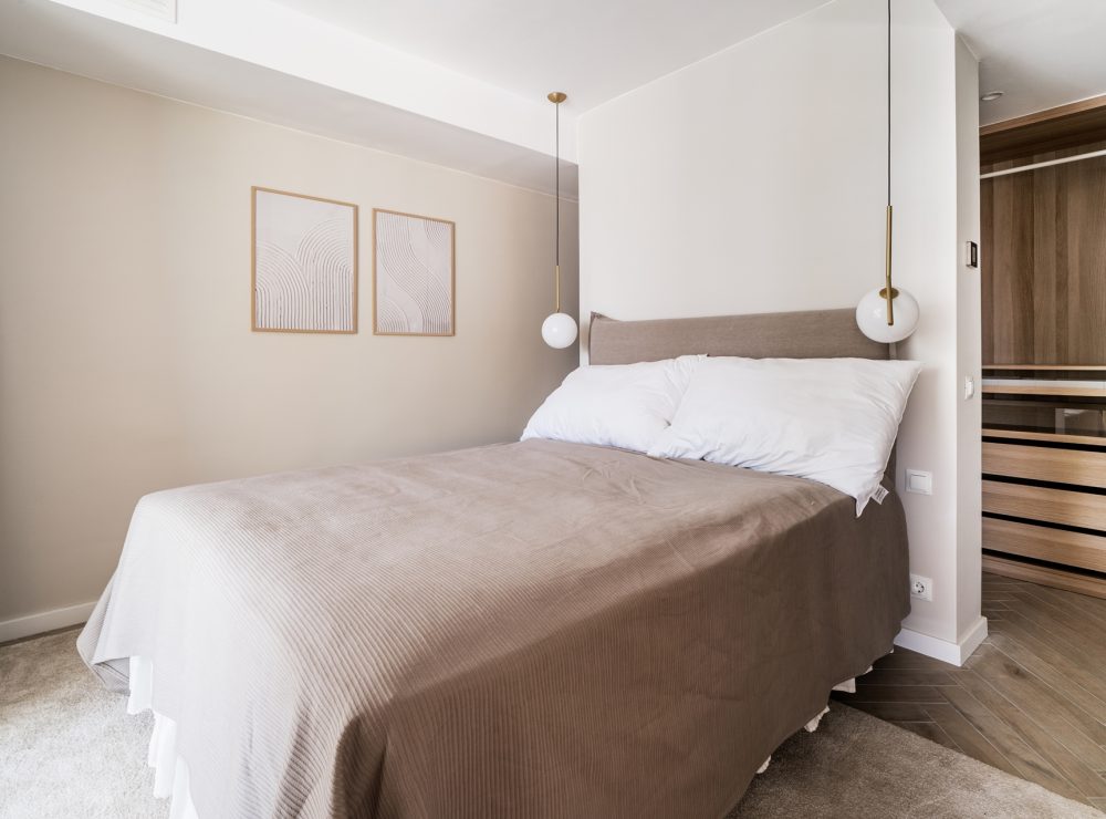 La Cerquilla 2 apartment Nueva Andalucia Marbella