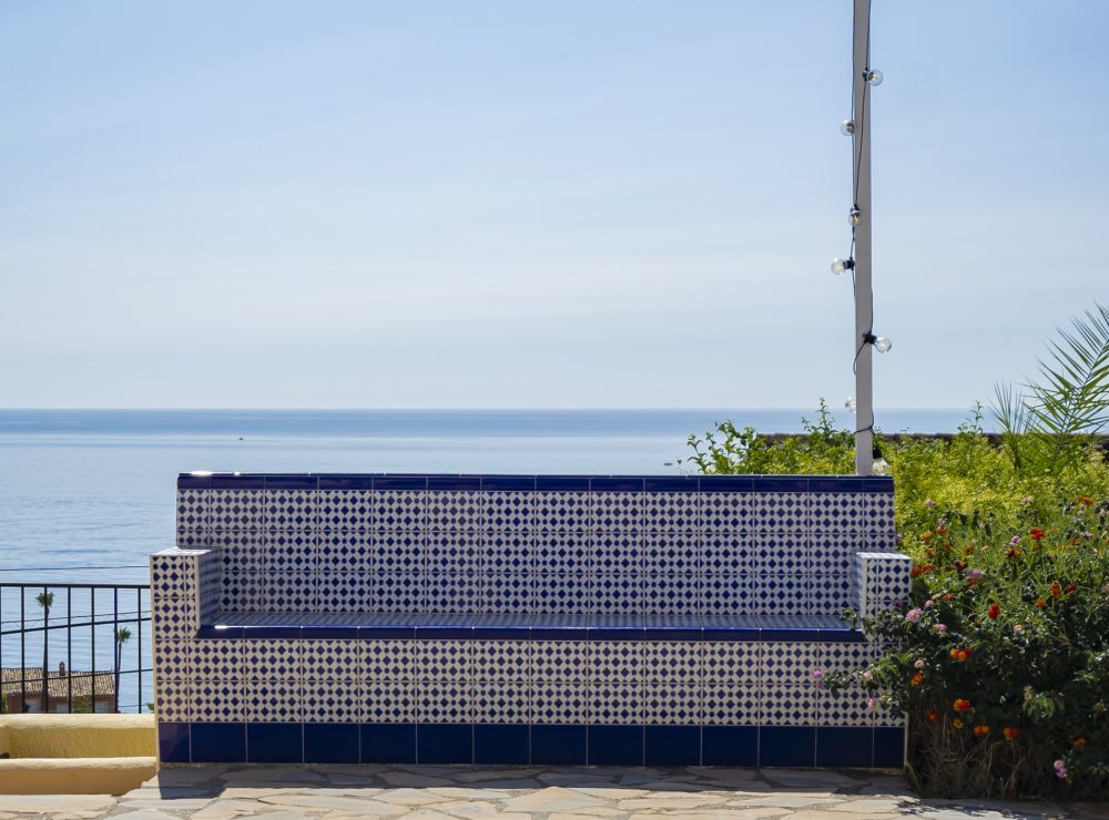 Villa Suenos Buenas Noches Estepona West Marbella