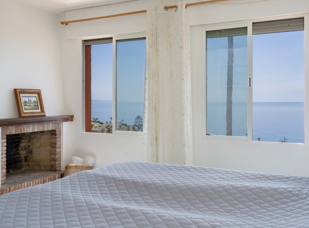Villa Suenos Buenas Noches Estepona West Marbella