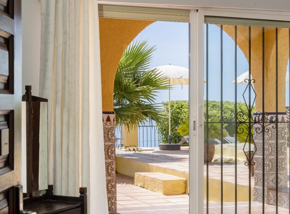 Villa Suenos Buenas Noches Estepona West Marbella