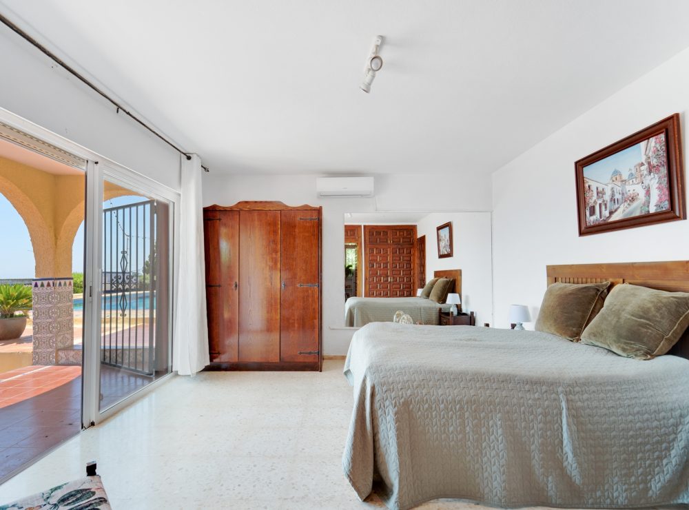 Villa Suenos Buenas Noches Estepona West Marbella