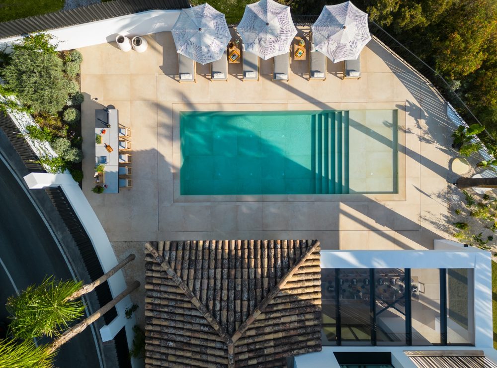 Villa The Nest La Quinta Benahavis Marbella