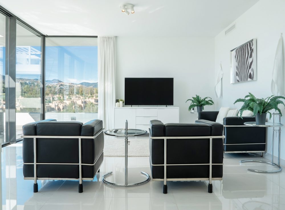 Penthouse Cataleya 113 New Golden Mile Estepona Marbella