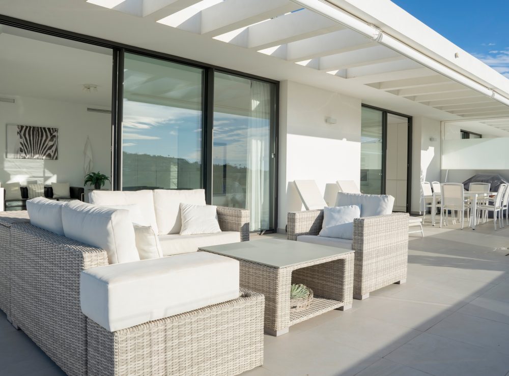 Penthouse Cataleya 113 New Golden Mile Estepona Marbella
