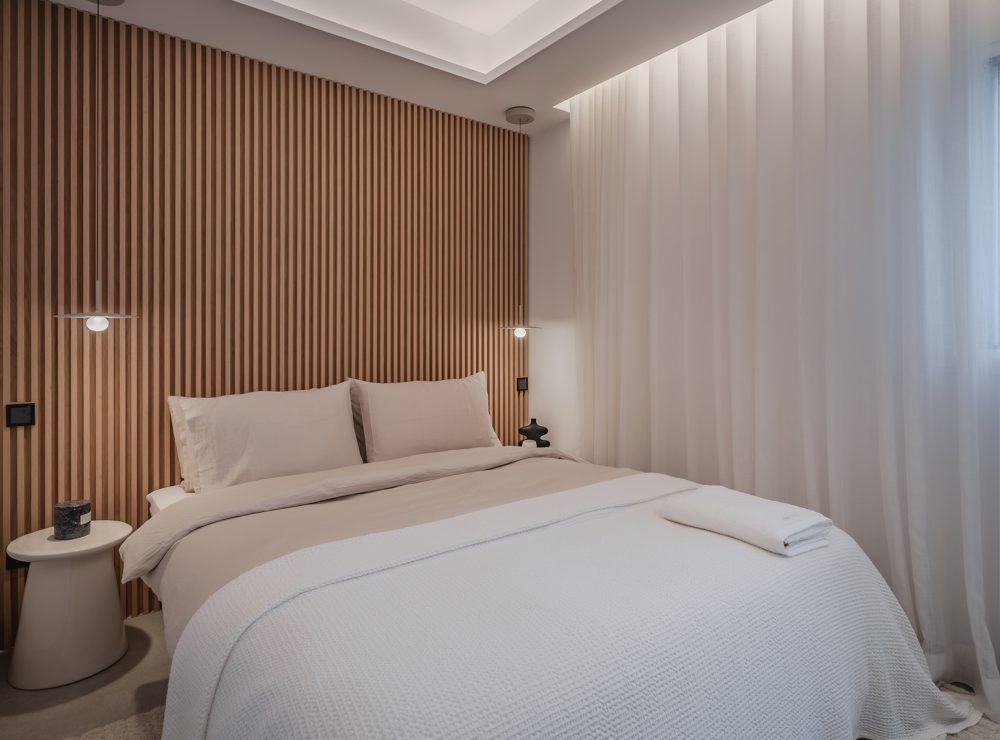 Duplex penthouse Puerto Banus Marbella