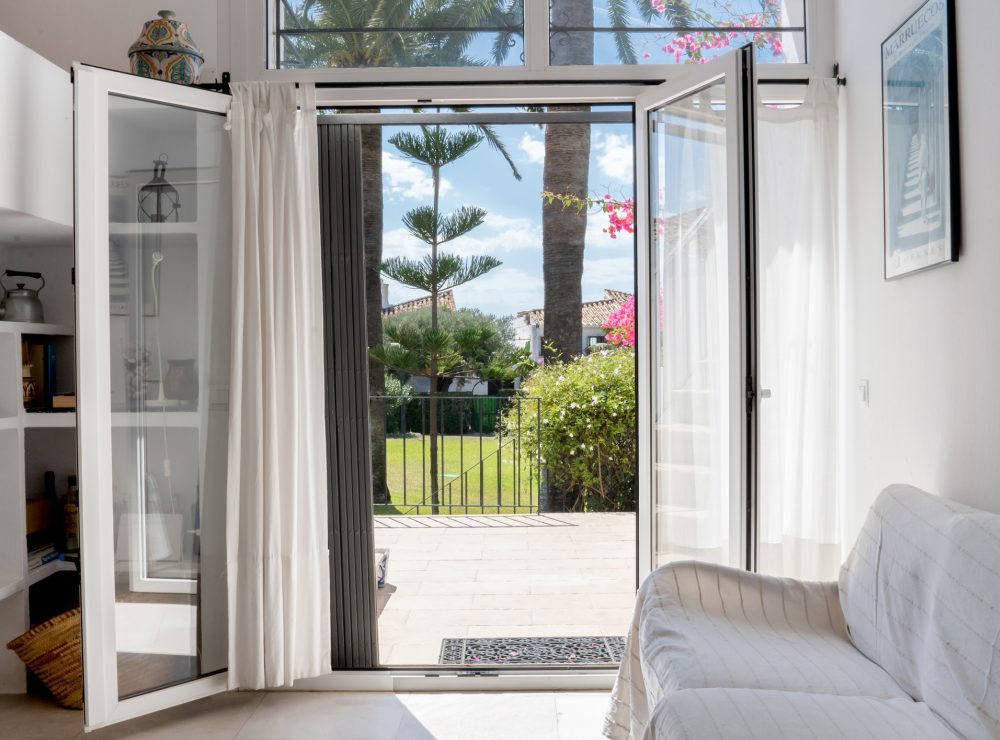 Villa Villas Andaluzas 22 New Golden Mile Estepona Marbella