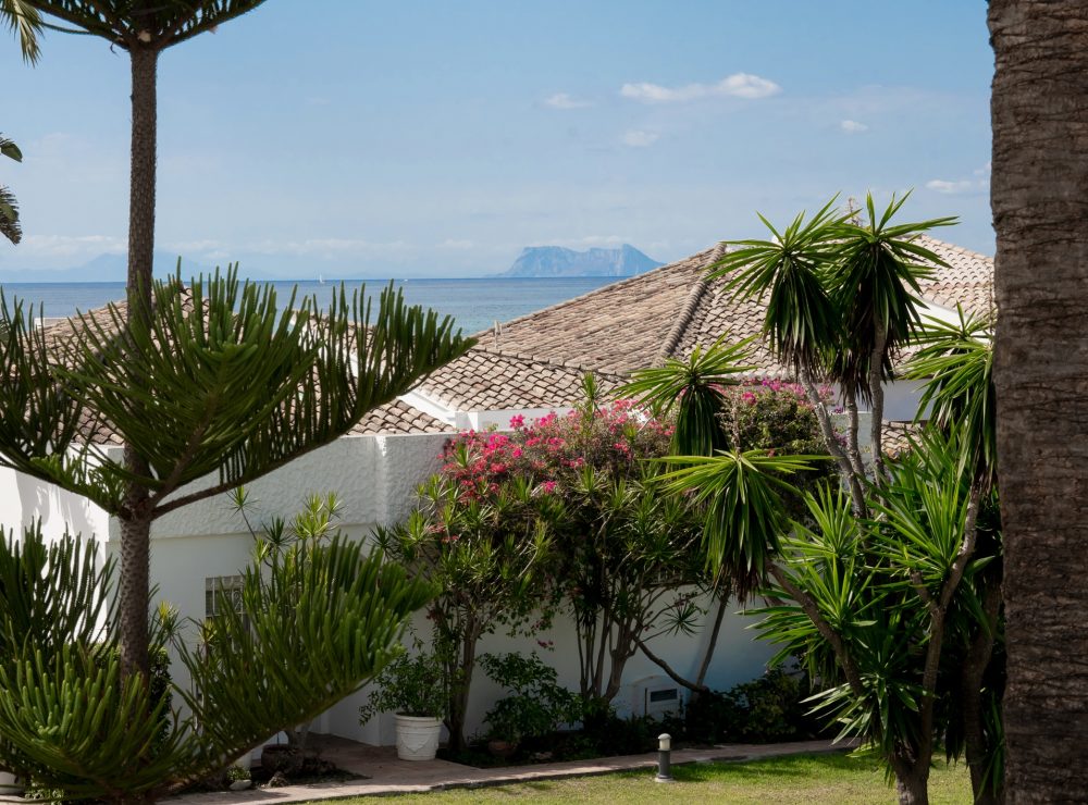 Villa Villas Andaluzas 22 New Golden Mile Estepona Marbella