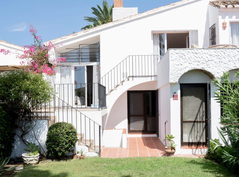 Villa Villas Andaluzas 22 New Golden Mile Estepona Marbella