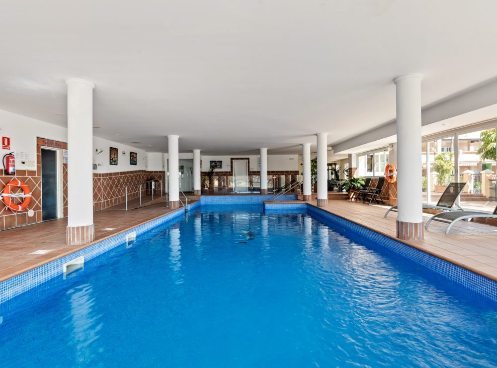 Apartment Marques de Atalaya New Golden Mile Estepona