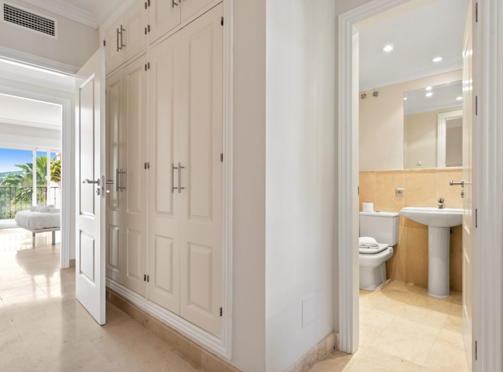 Apartment Marques de Atalaya New Golden Mile Estepona