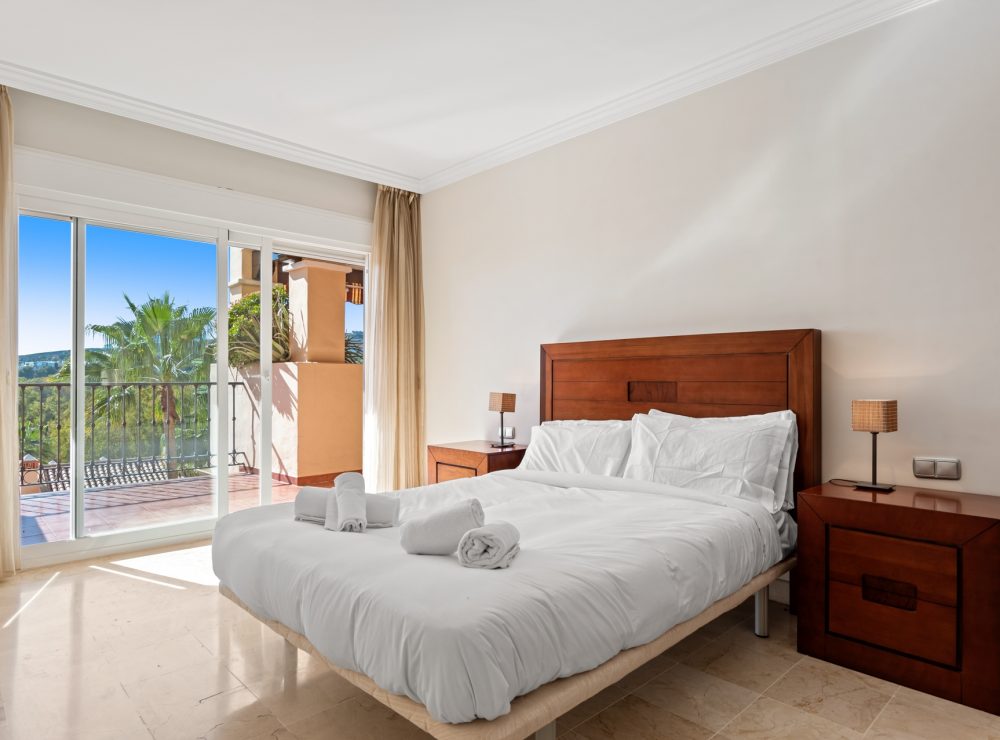 Apartment Marques de Atalaya New Golden Mile Estepona