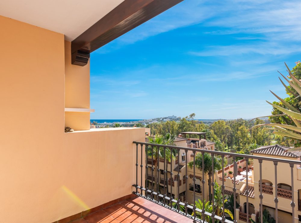 Apartment Marques de Atalaya New Golden Mile Estepona