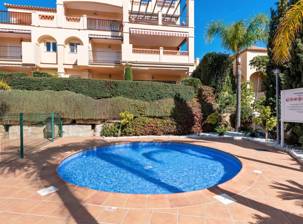 Apartment Marques de Atalaya New Golden Mile Estepona