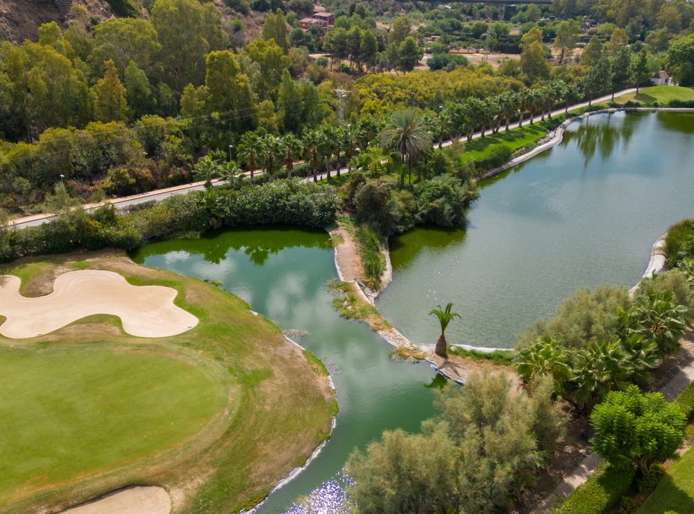 Penthouse Arcos de la Quinta Benahavis Marbella