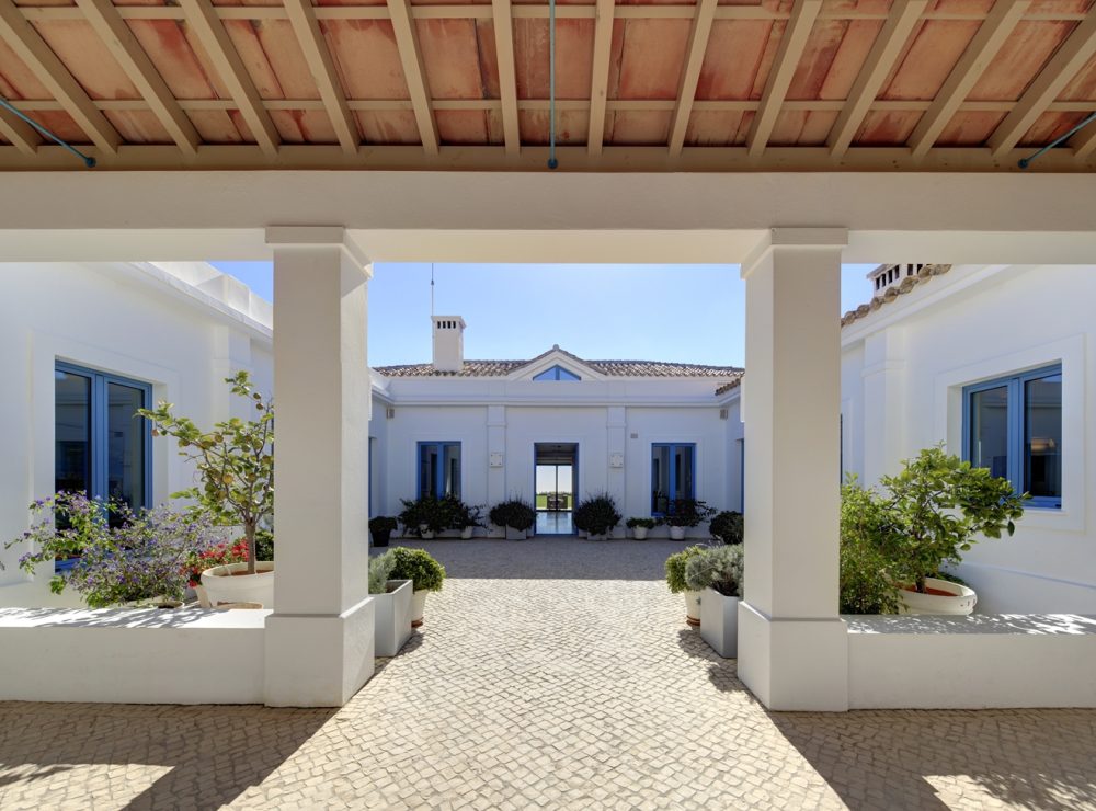 Monte Mayor villa benahavis marbella estepona