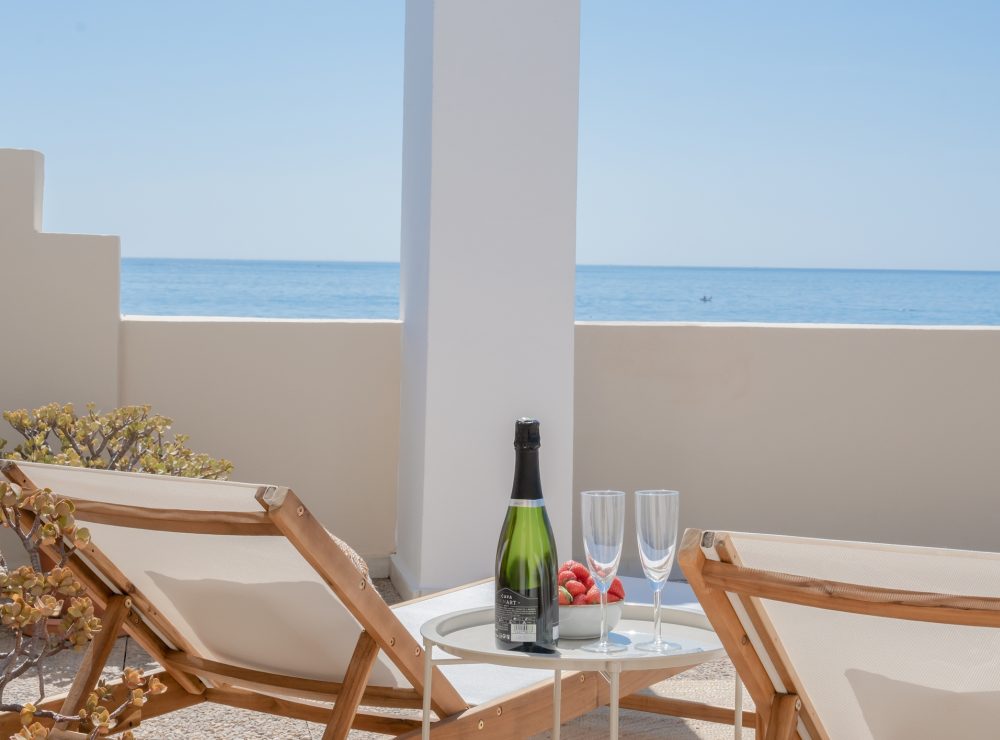 Penthouse Playa del Moral 5 Estepona West Marbella