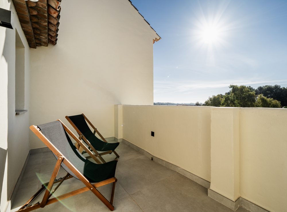 Townhouse Los Pinos de Aloha Nueva Andalucia Marbella