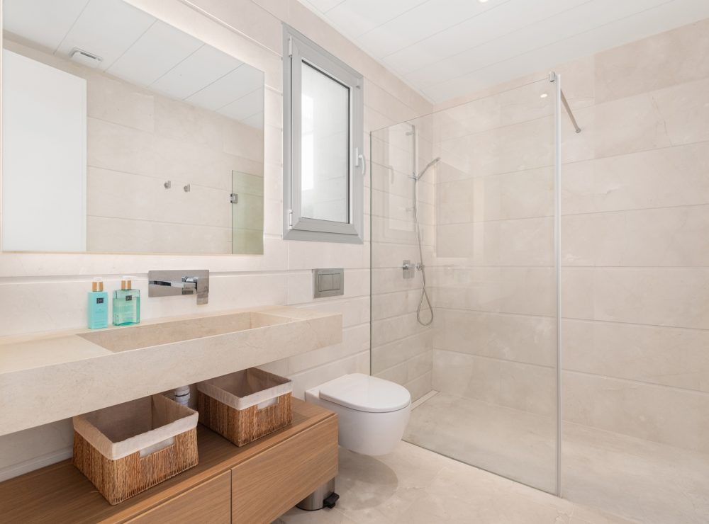 Villa Blue Pearl San Pedro de Alcantara Marbella