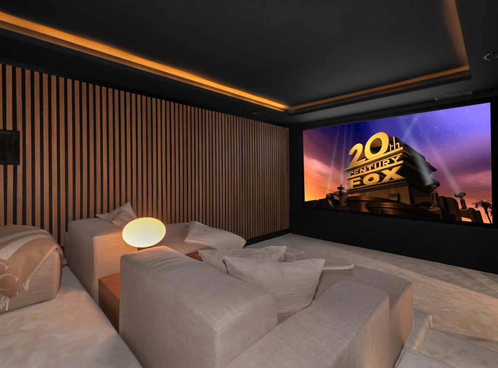 Villa Blue Pearl San Pedro de Alcantara Marbella