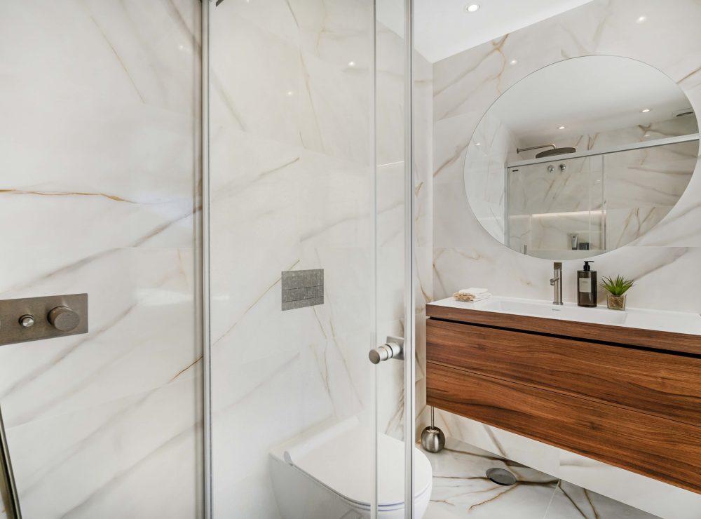 Duplex penthouse Aloha Hill Club Nueva Andalucia Marbella