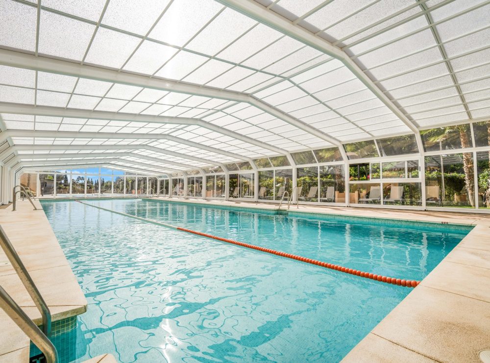 Duplex penthouse Aloha Hill Club Nueva Andalucia Marbella