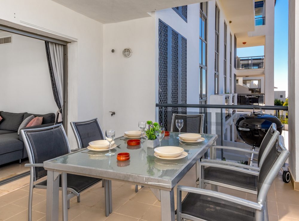 Apartment Acosta Los Flamingos Benahavis Marbella