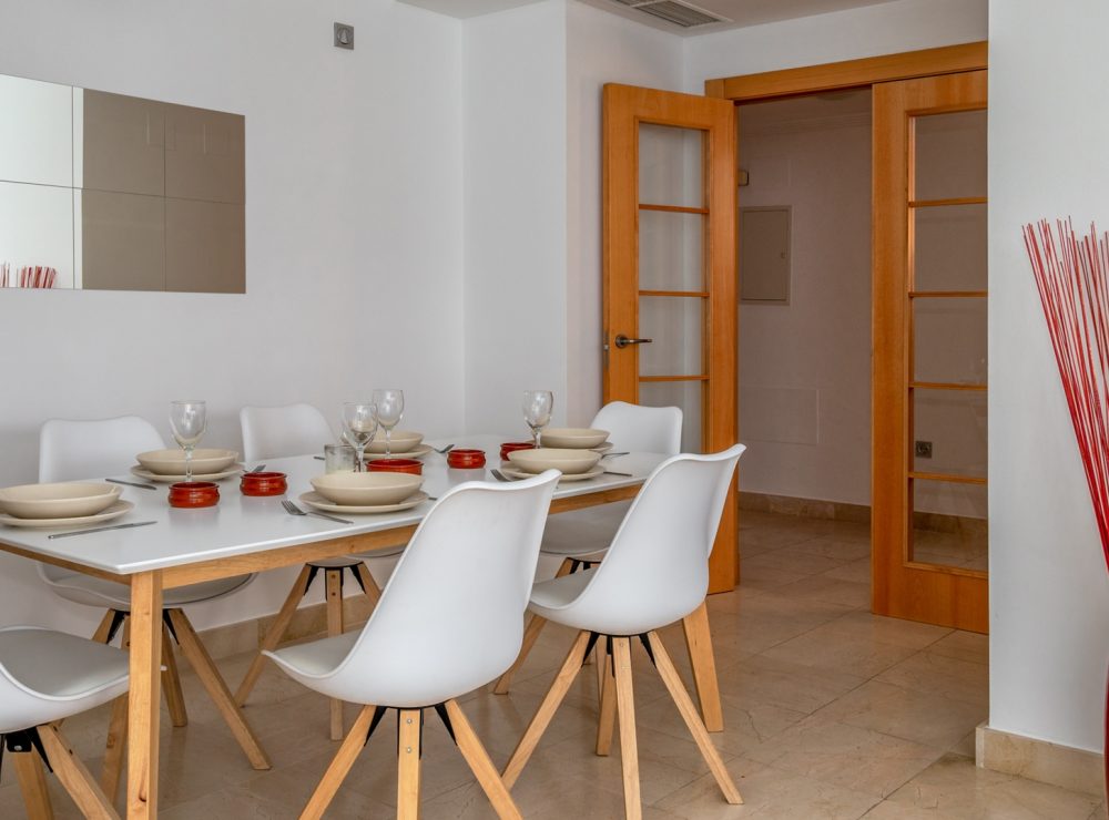 Apartment Acosta Los Flamingos Benahavis Marbella