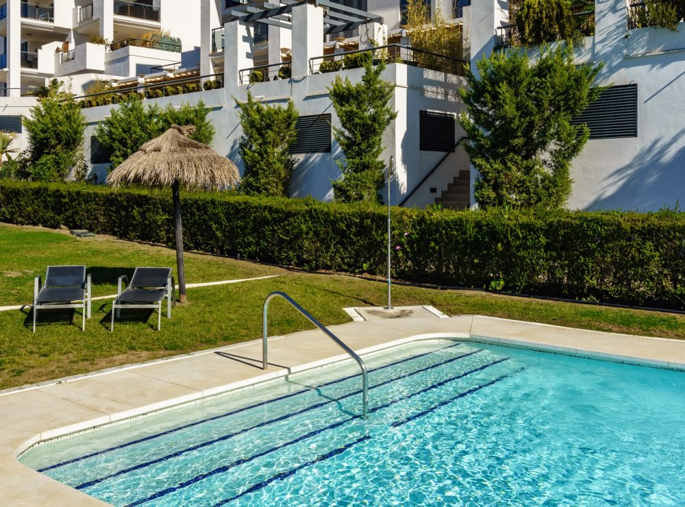 Apartment Acosta Los Flamingos Benahavis Marbella