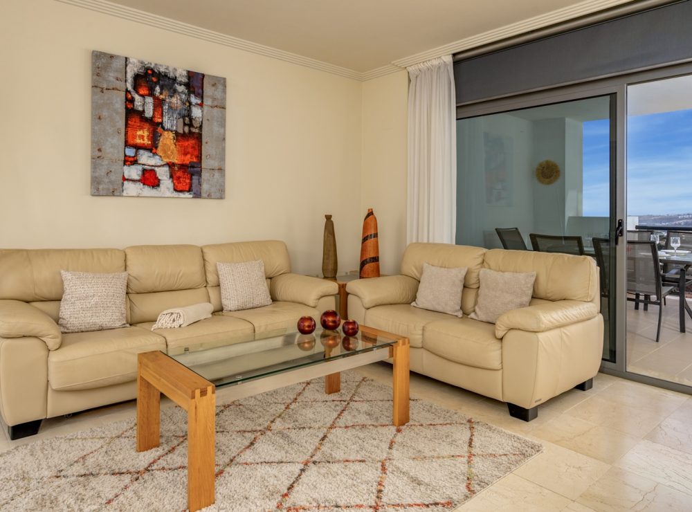 Apartment Acosta Los Flamingos Benahavis Marbella