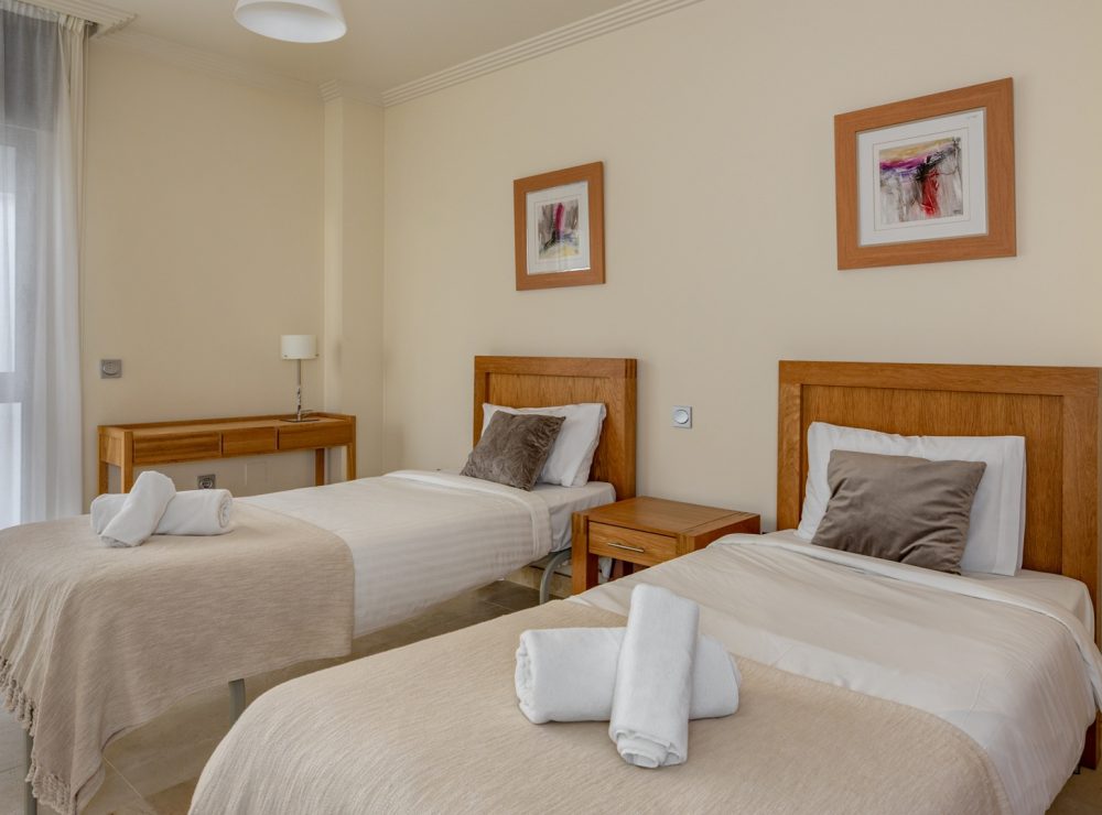 Apartment Acosta Los Flamingos Benahavis Marbella