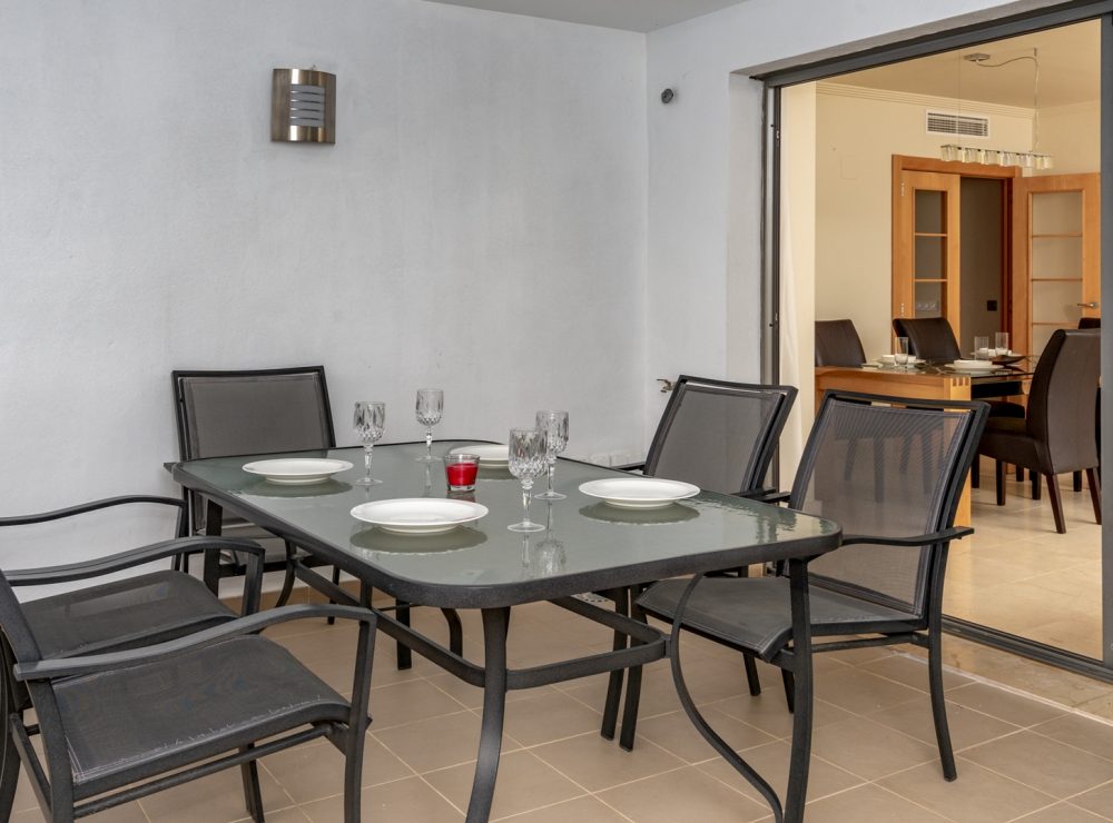 Apartment Acosta Los Flamingos Benahavis Marbella