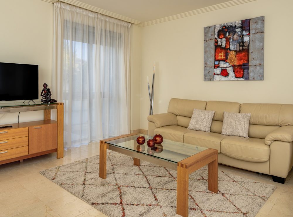 Apartment Acosta Los Flamingos Benahavis Marbella