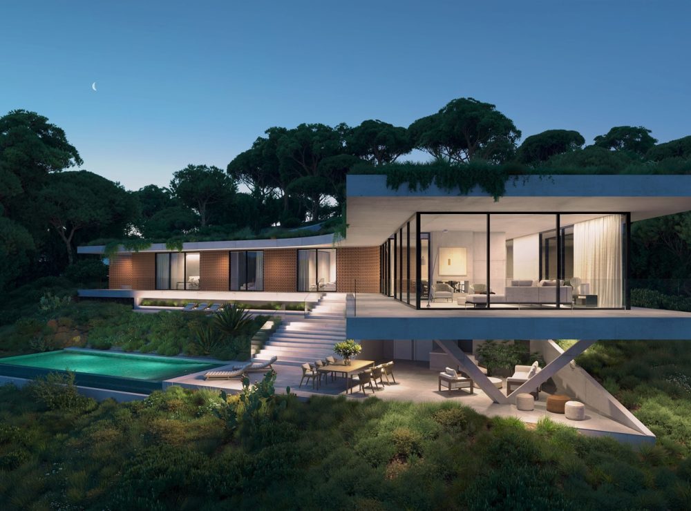 Vitae Villas F28 Monte Mayor Benahavis Marbella