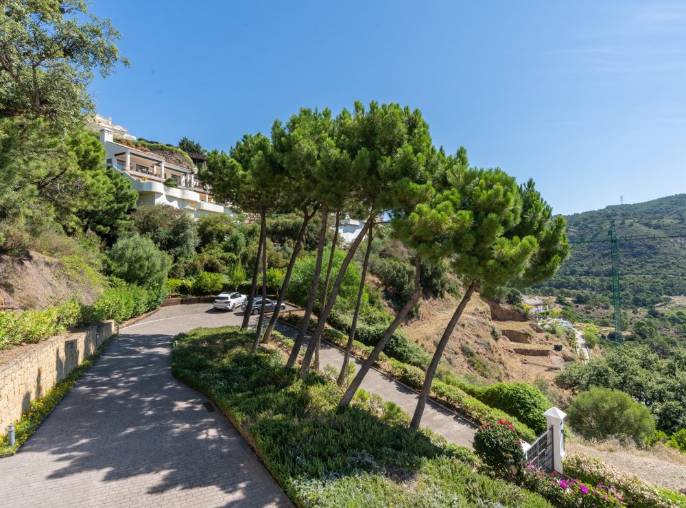 Villa Casa Goh Monte Mayor Benahavis Marbella