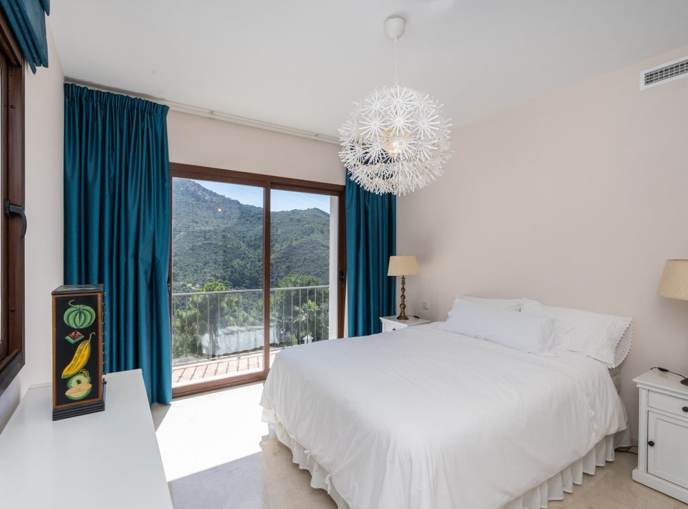 Villa Casa Goh Monte Mayor Benahavis Marbella