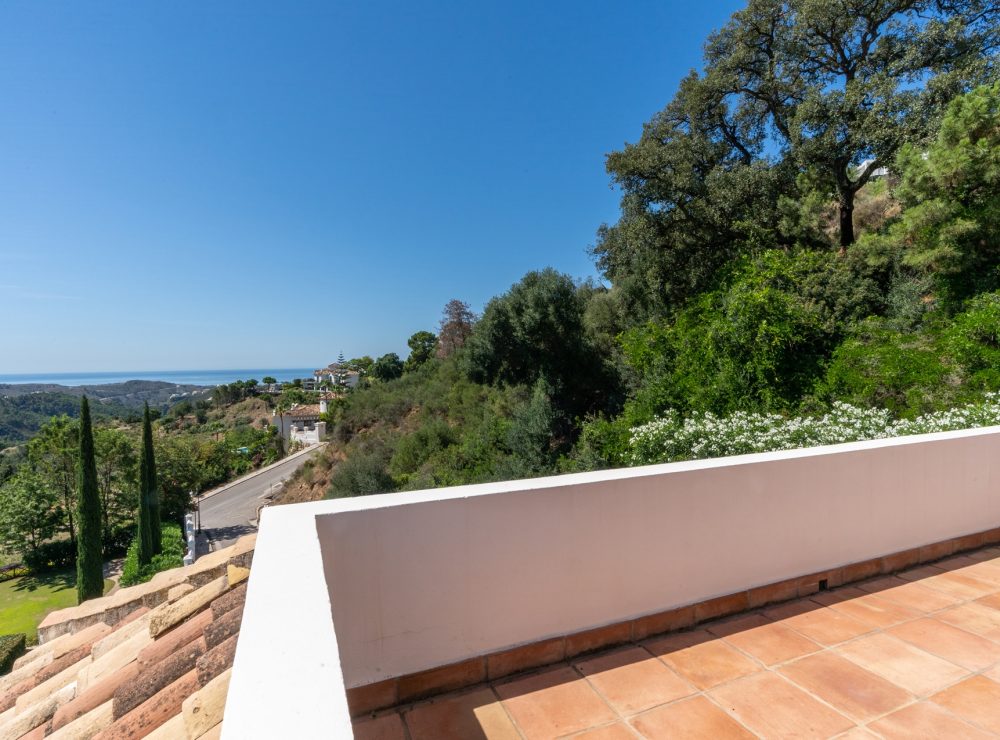 Villa Casa Goh Monte Mayor Benahavis Marbella