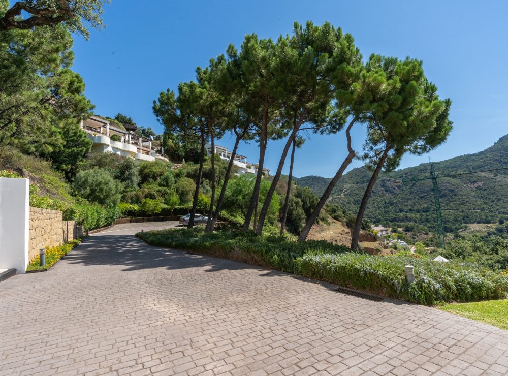 Villa Casa Goh Monte Mayor Benahavis Marbella