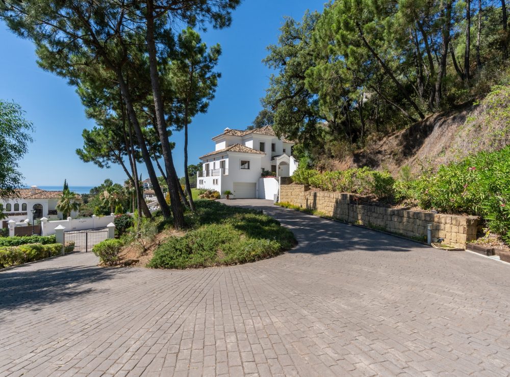 Villa Casa Goh Monte Mayor Benahavis Marbella